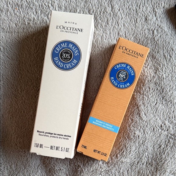 L'OCCITANE Bundle - Picture 3 of 3